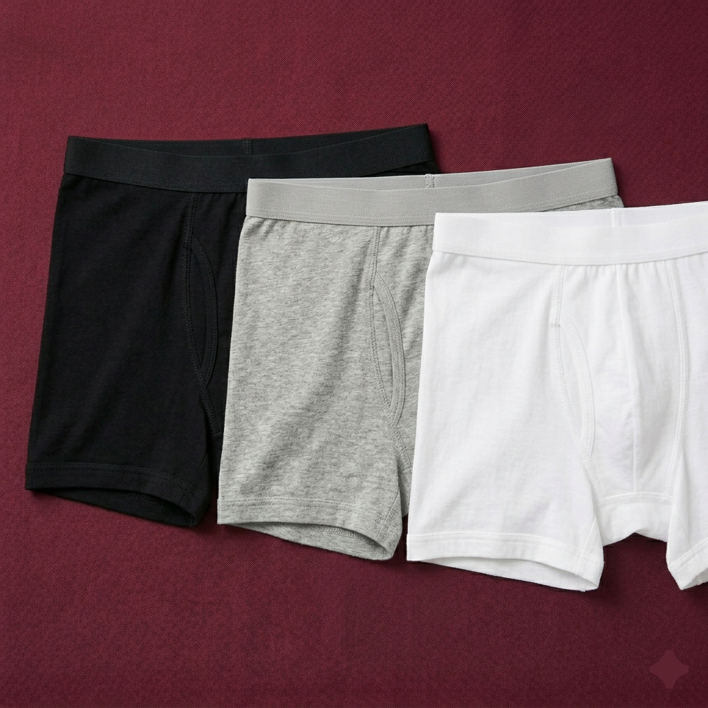 Boxer y Slip
