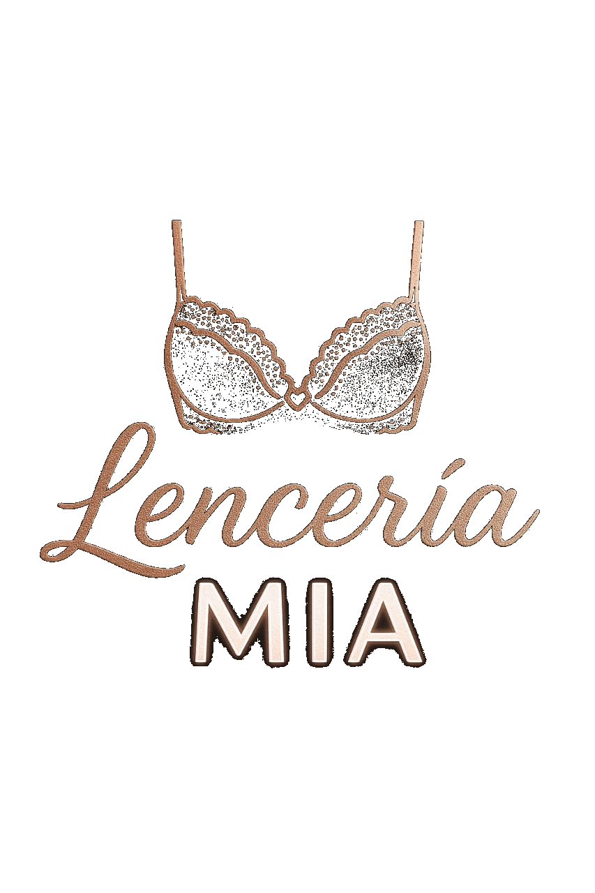 Lencería Mía